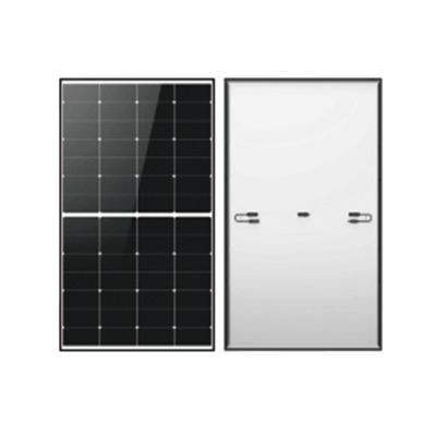 Módulo solar 225 W HPBC 12 V para uso versátil con eficiencia del 21.6 %