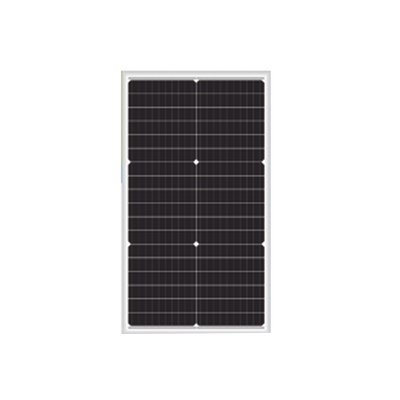 [EPL5012AL] Módulo Solar ALEBRIJE 50 W 12 Vcc Monocristalino 36 Celdas