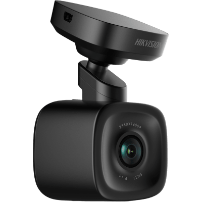 Cámara Dash Cam Hikvision AE-DC5013-F6PRO con ADAS y Wi-Fi