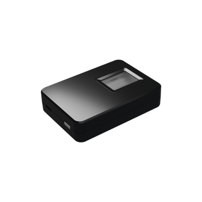 Enrolador de Huellas USB ZKTeco ZK9500 de Alta Resolución
