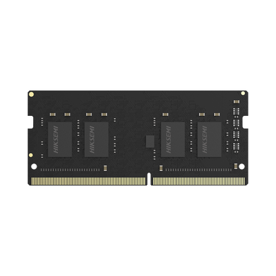 [HIKER/S/DDR4/4G/2666] Módulo de Memoria RAM 4 GB / 2666 MHz / Para Laptop o NAS /