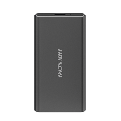 [HS-ESSD-T200N/256G] Unidad de Estado Solido (SSD) Portátil / 256 GB / Compacto
