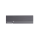 Carcasa para SSD M.2 y SATA (Enclosure) / Conector USB-C /