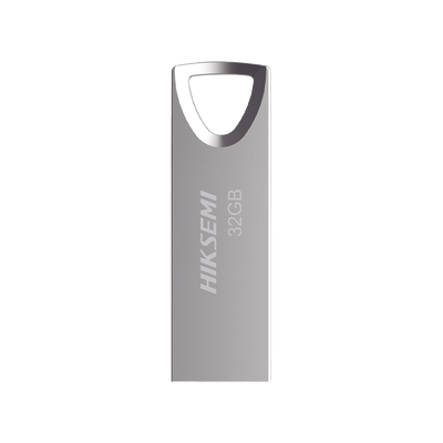 [HS-USB-M200/32G] Memoria USB de 32 GB / Versión 3.0 / Metalica / Compatible
