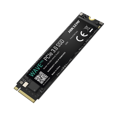 [HS-SSD-WAVEPRO(P)/1024G] Unidad de Estado Sólido (SSD) 1024 GB / ALTO RENDIMIENTO /