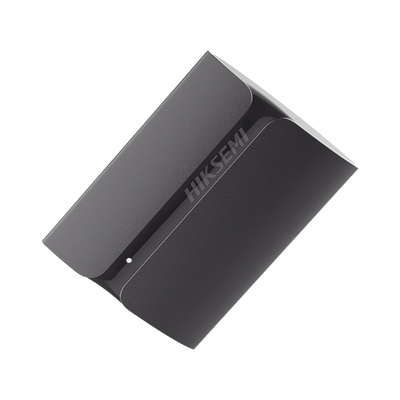 Unidad de Estado Solido (SSD) Portátil / 2 TB / Conector