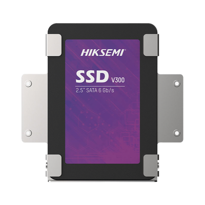 SSD 1TB para Videovigilancia 2.5" Uso 24/7 Alto Rendimiento