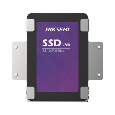 SSD PARA VIDEOVIGILANCIA / Unidad de Estado Sólido / 500 GB
