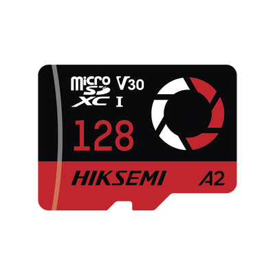 Memoria MicroSD / Clase 10 de 128 GB / Especializada Para