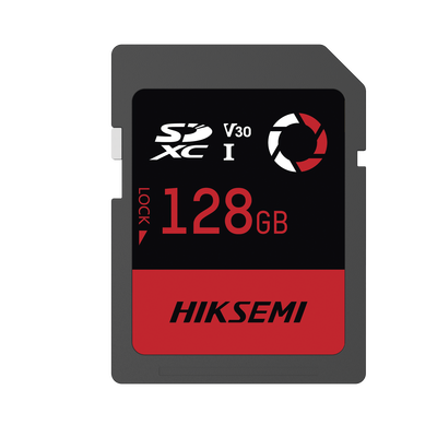 Memoria SD / Clase 10 de 128 GB / Especializada Para Drones