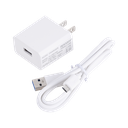​Cargador Micro-USB EPCOM Powerline 5V 1A con Protección