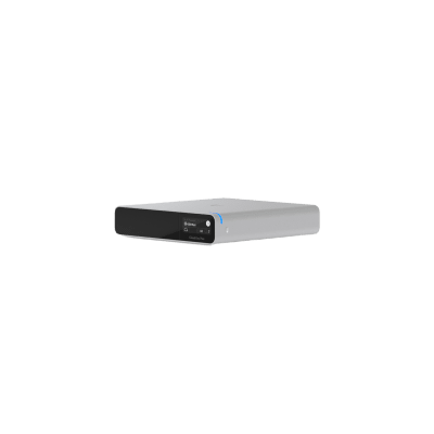 UniFi OS Console Cloud Key Gen2 PLUS SSD / Administra todas
