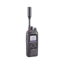 Radio Satelital Global con Comunicación PTT por Red Iridium