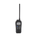 ICOM IC-M25 BLK Radio Marino Portátil Flotante Negro IPX7