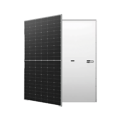 [LR772HVH645M] Módulo solar 645 W HPBC tipo BC con 24.1 % de eficiencia y marco de 30 mm