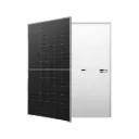 Panel Solar LONGi 645 W Monocristalino HPBC 2.0 Alta Eficiencia