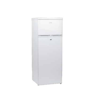 [BCD-220V2] Refrigerador Solar EPCOM 220 L 12/24 V Alta Eficiencia