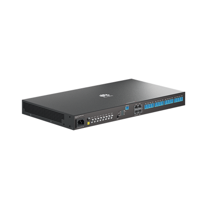 [F1001-AC] Gateway Óptico Huawei F1001-AC con Puertos GPON y PoF