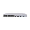 Switch Huawei S310-24T4X Capa 3 24 GE + 4 SFP+ 10GE iStack Nube
