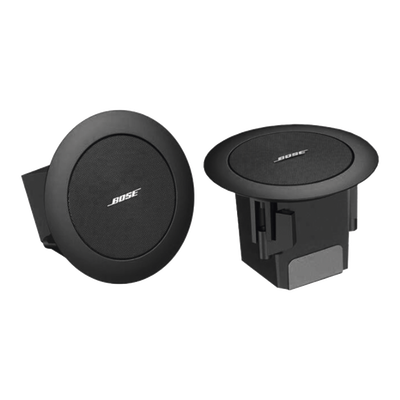 [FS3FMS] Par de Altavoces Satélites para plafón | 2.5'' |