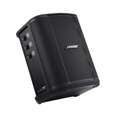 [S1-PRO+] Sistema Portátil de Audio | Bluetooth | Mixer integrado | 2
