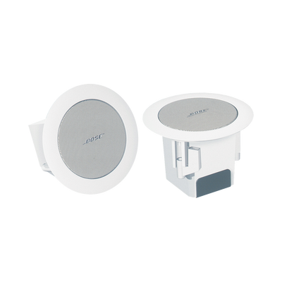 [FS3FMSW] Par de Altavoces Satélites para plafón | 2.5'' |