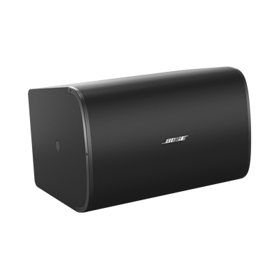 [DM10S-SUB] Subwoofer de Montaje en Pared | Designmax | 10in | 8ohms |