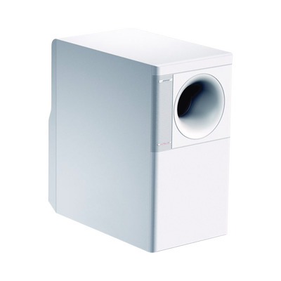 Subwoofer de Montaje en Superficie I Acoustimass Serie I | 
