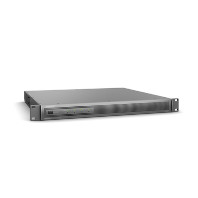 [P4150+] (808930-0220) PowerSpace Amplificador 4x150W DSP 4-8 ohms