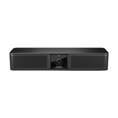 [VB-S] Barra de Videoconferencia | Cámara 4K UHD | 4 Micrófonos |