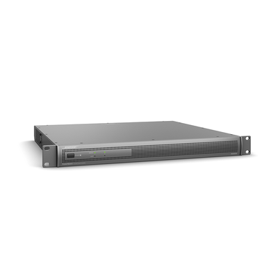 [P21000A] (808930-0218) PowerSpace  Amplificador 2x1000W 4-8 ohms