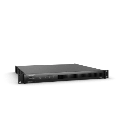[PS604D] Amplificador de Audio | 4 Canales de Salida | 4 Entradas
