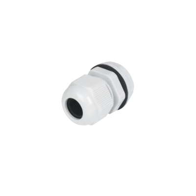 [TXG-PG-13.5] Glándula Plástica TXPRO PG13.5 para Cable 6 a 12 mm