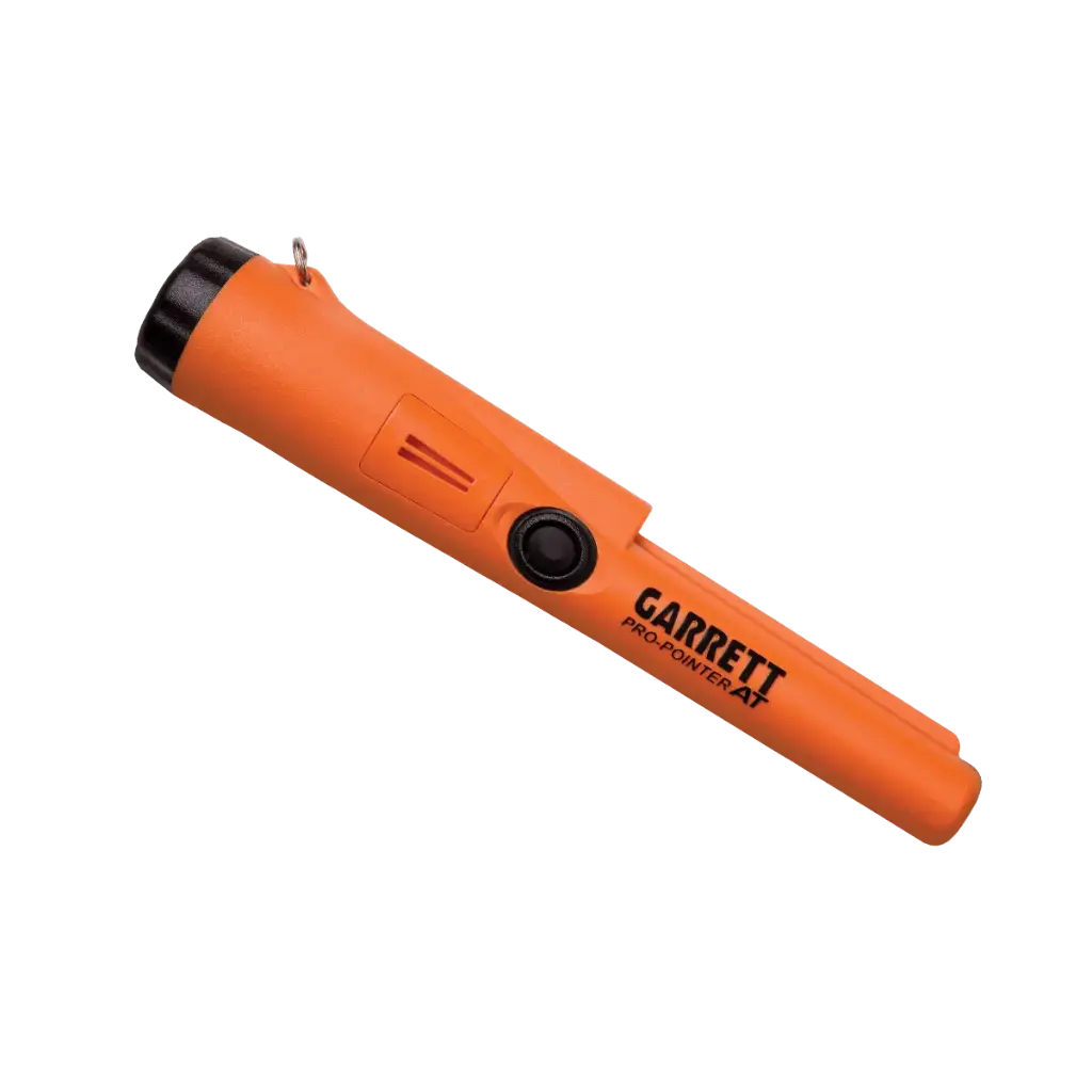 [1140900] Detector Pinpointer Garrett Pro-Pointer AT Sumergible 6m