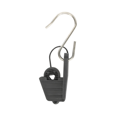 [LP-DWC] Tensor LINKEDPRO LP-DWC para Fibra Óptica Drop 5x2 mm y 3 mm