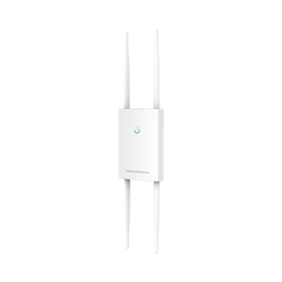 [GWN7630LR] Punto de Acceso Exterior GRANDSTREAM WiFi AC Wave-2 MU-MIMO