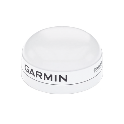 Antena de Radio/Clima Satelital Garmin GXM 54 con Cobertura SiriusXM