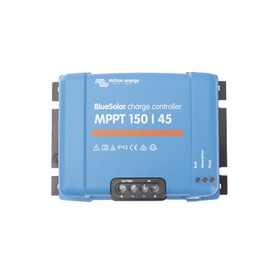 [BSMPPT150/45] Controlador Solar MPPT 45A BlueSolar 150/45 12/24/36/48V