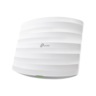 [EAP225] Punto de acceso doble banda AC1350 con PoE y gestión Omada Cloud