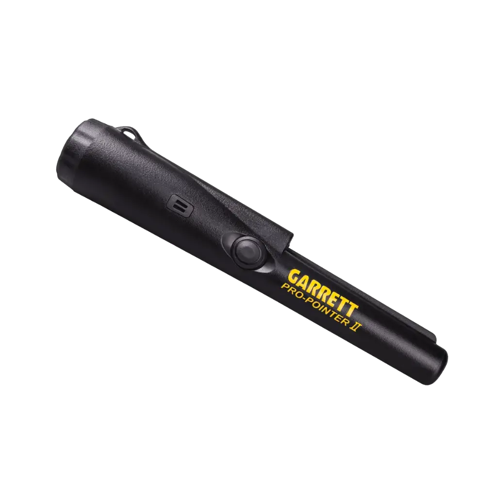 [1166000] Detector Pinpointer Portátil Garrett Pro-Pointer 360° IP66