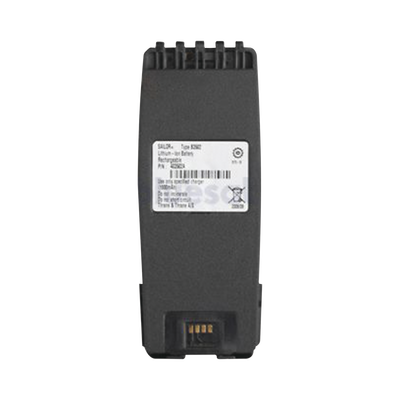 Batería recargable 15.2 Wh para radios SAILOR SP3500 con certificación ATEX