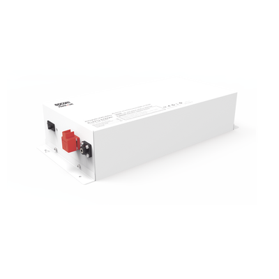 Batería LiFePO4 12.8 V 200 Ah para sistemas solares con ciclo profundo