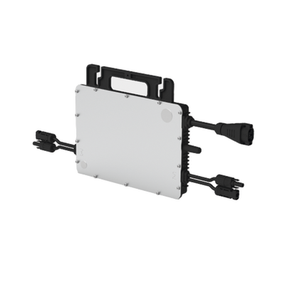 Microinversor 1 kW 220 Vca con IP67 para 2 Módulos de 670 W