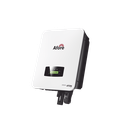 Inversor solar 10 kW salida 220 Vca con doble MPPT y WiFi