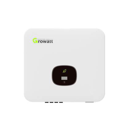 [MIN10000TLX2] Inversor solar 10 kW 220 Vca con 3 MPPT y WiFi para interconexión CFE