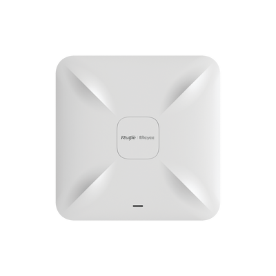 [RG-RAP2200(F)] Punto de acceso WiFi 5 de doble banda MU-MIMO para montaje en techo