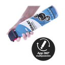 Removedor de Polvo SILIMEX AEROJET 360 Aire Comprimido 660ml