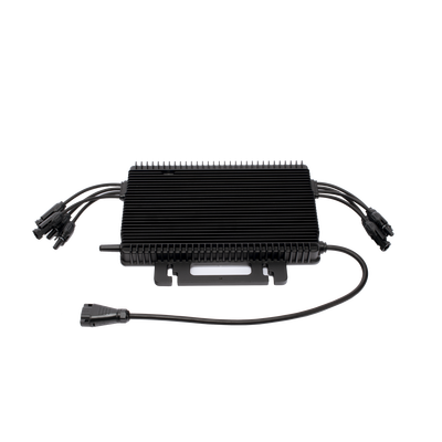 [HMS20004T] Microinversor Hoymiles HMS-2000DW-4T 2kW WiFi 4 Entradas IP67