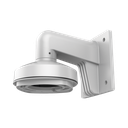 Soporte de Pared para Cámara Domo IP de Aluminio 4.5 kg