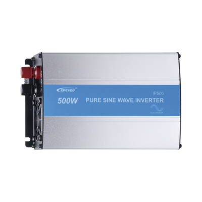Inversor Onda Pura 400W 24V a 120V con Pico 500W